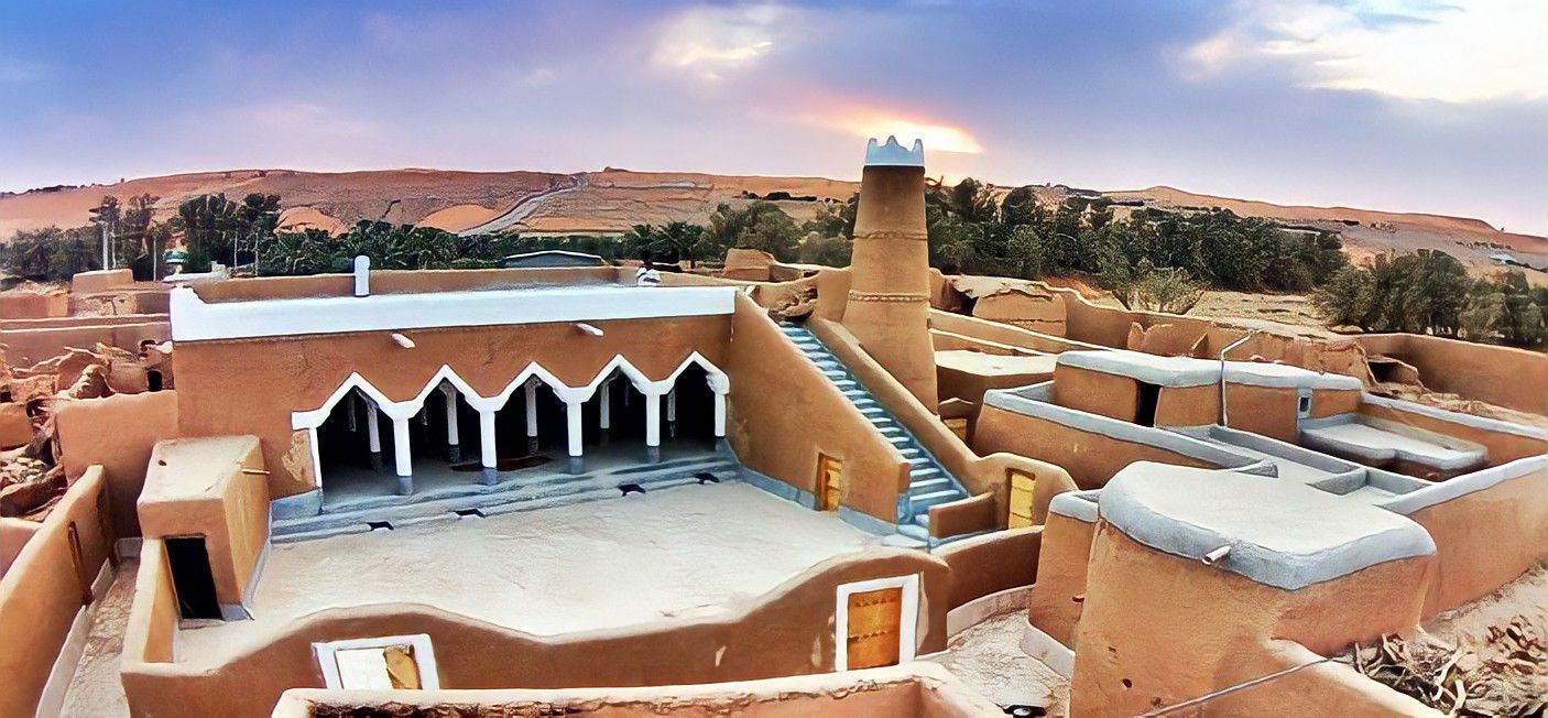 مرحباً بكم فى جمعية التنمية الأهلية بعلقة