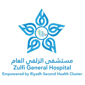 مستشفى الزلفي